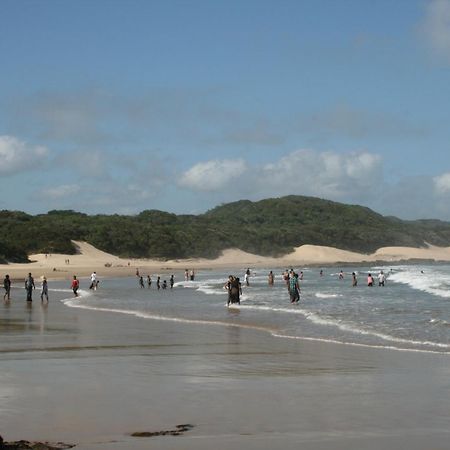 The Coelacanth Guest House And Beach Thyme Self Catering Kiddʼs Beach 外观 照片