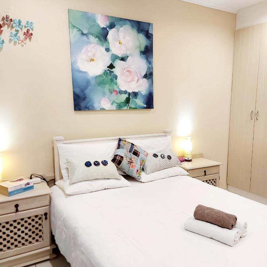 The Coelacanth Guest House And Beach Thyme Self Catering Kiddʼs Beach 外观 照片