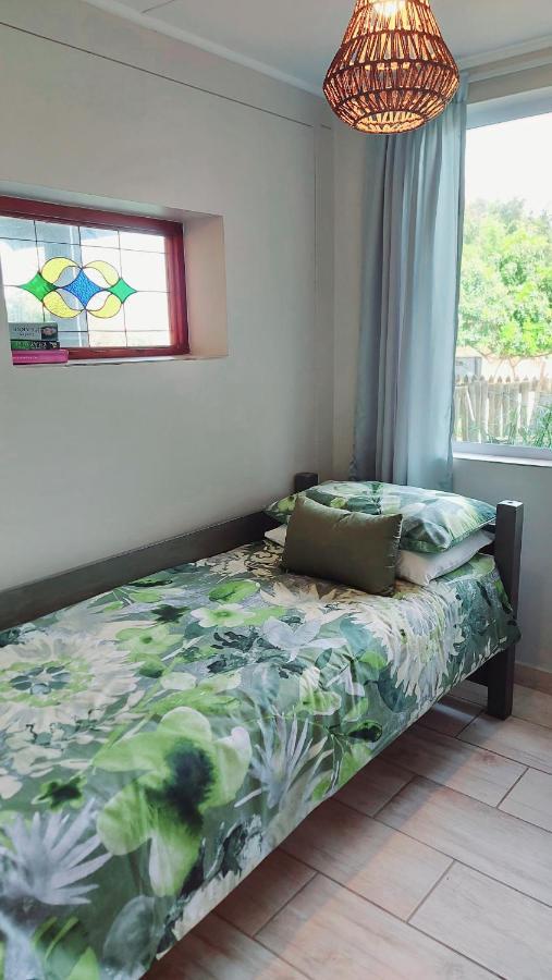The Coelacanth Guest House And Beach Thyme Self Catering Kiddʼs Beach 外观 照片