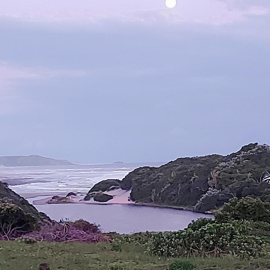 The Coelacanth Guest House And Beach Thyme Self Catering Kiddʼs Beach 外观 照片