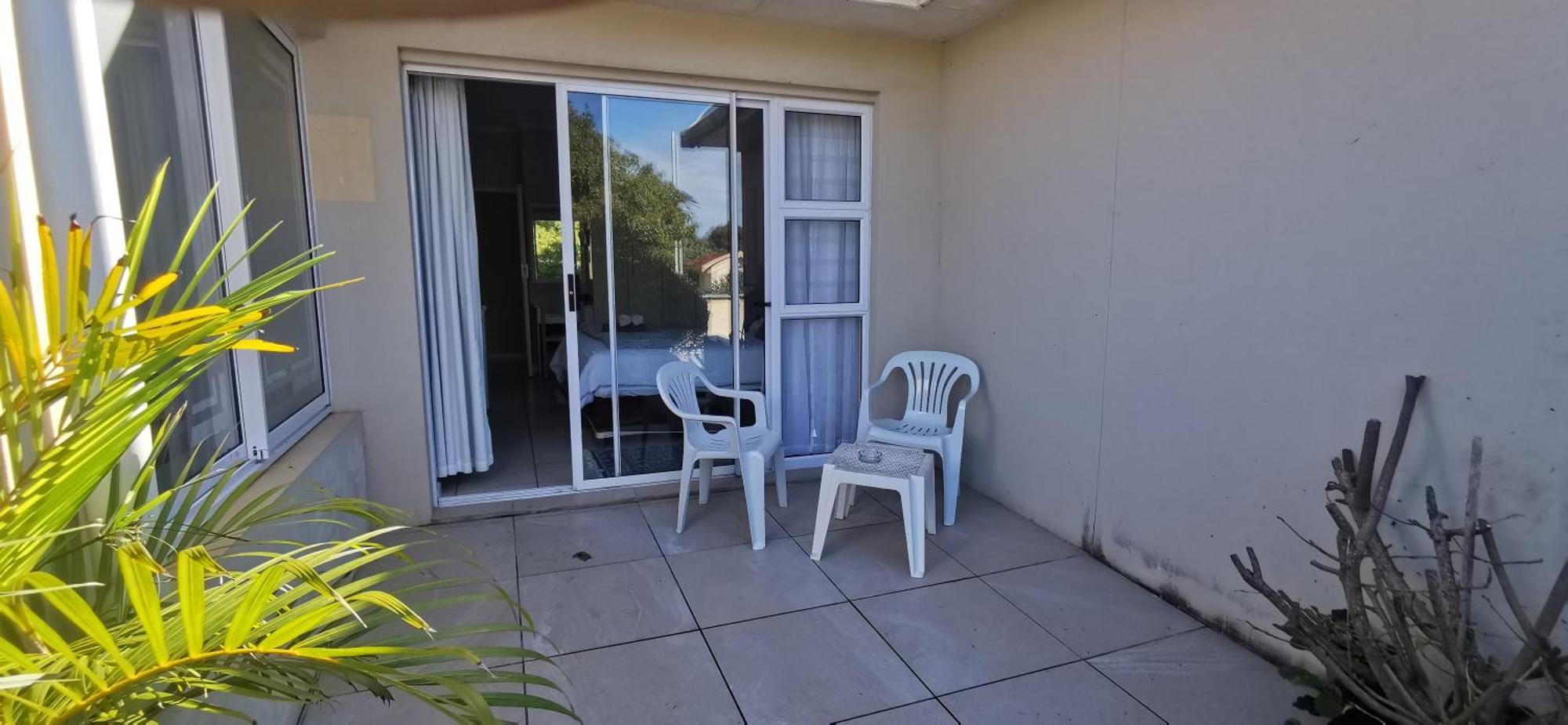 The Coelacanth Guest House And Beach Thyme Self Catering Kiddʼs Beach 外观 照片