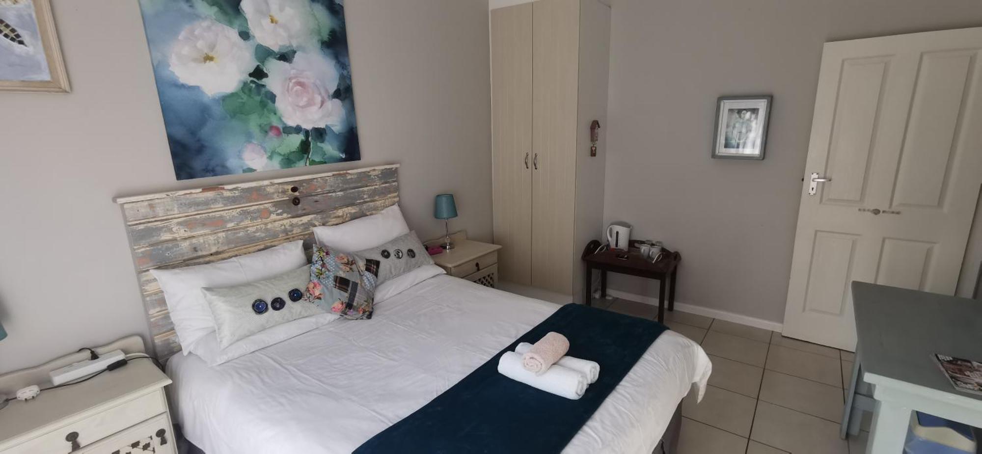 The Coelacanth Guest House And Beach Thyme Self Catering Kiddʼs Beach 外观 照片