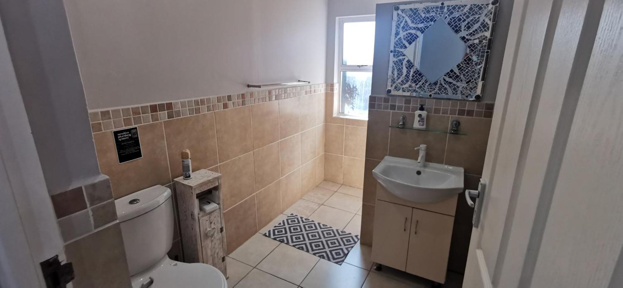 The Coelacanth Guest House And Beach Thyme Self Catering Kiddʼs Beach 外观 照片