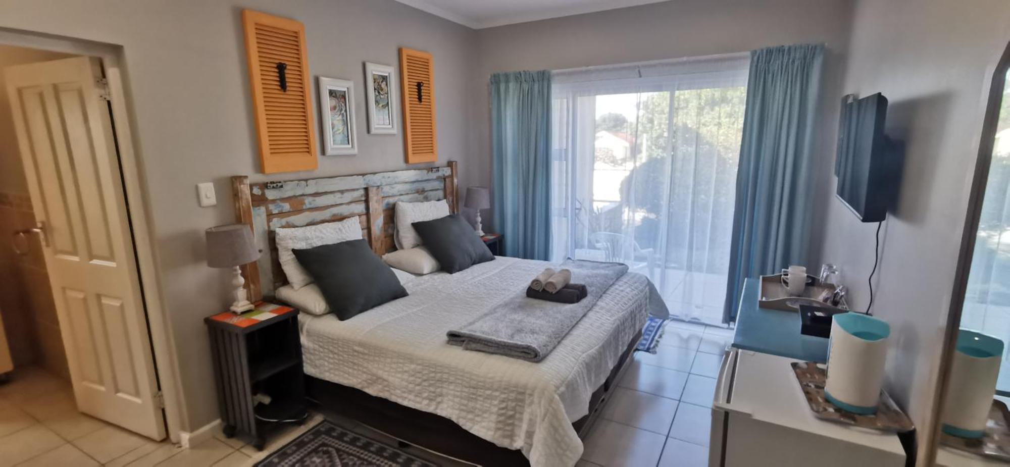 The Coelacanth Guest House And Beach Thyme Self Catering Kiddʼs Beach 外观 照片
