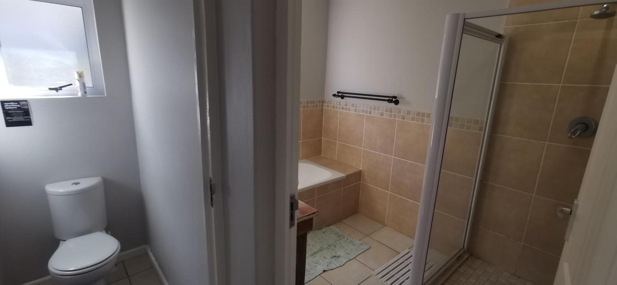 The Coelacanth Guest House And Beach Thyme Self Catering Kiddʼs Beach 外观 照片