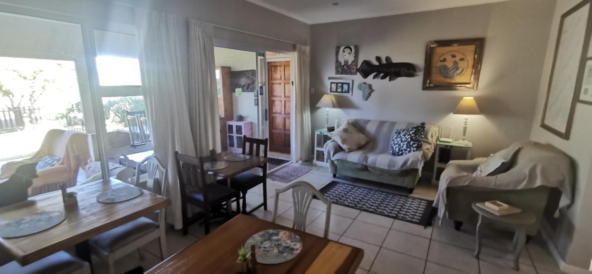 The Coelacanth Guest House And Beach Thyme Self Catering Kiddʼs Beach 外观 照片