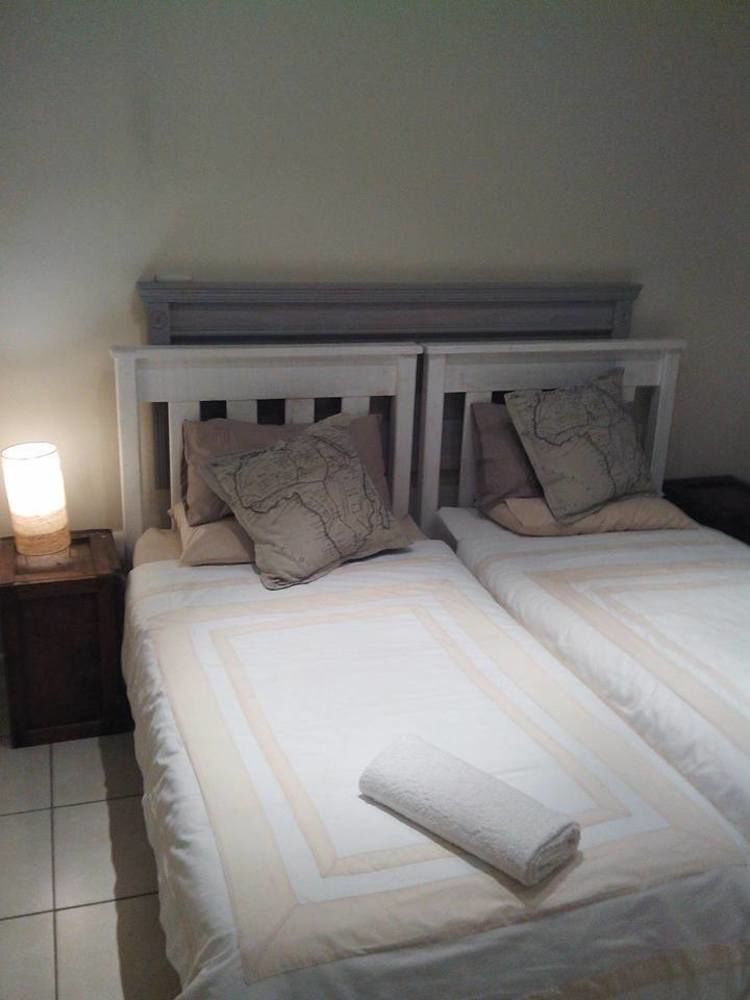 The Coelacanth Guest House And Beach Thyme Self Catering Kiddʼs Beach 外观 照片