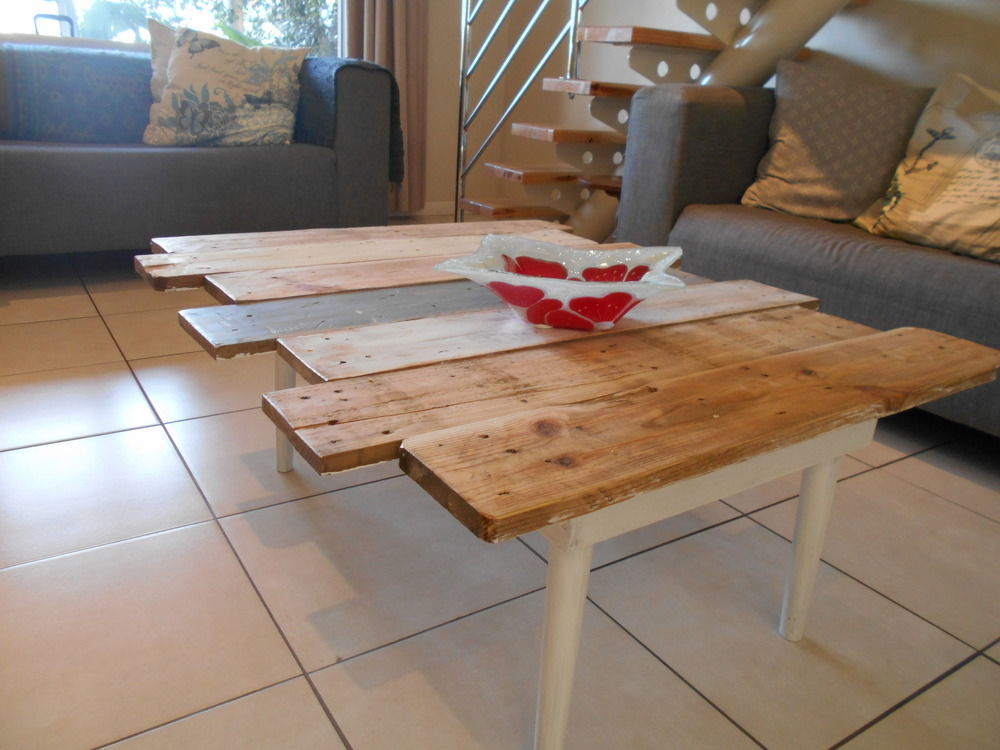 The Coelacanth Guest House And Beach Thyme Self Catering Kiddʼs Beach 外观 照片