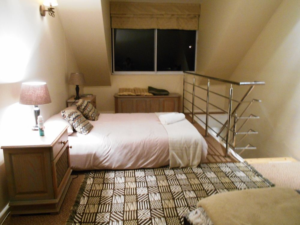 The Coelacanth Guest House And Beach Thyme Self Catering Kiddʼs Beach 外观 照片