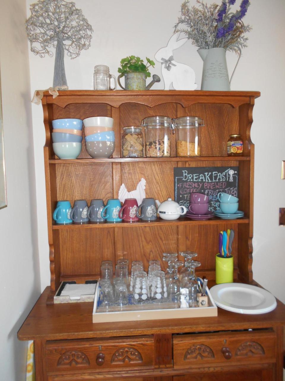 The Coelacanth Guest House And Beach Thyme Self Catering Kiddʼs Beach 外观 照片