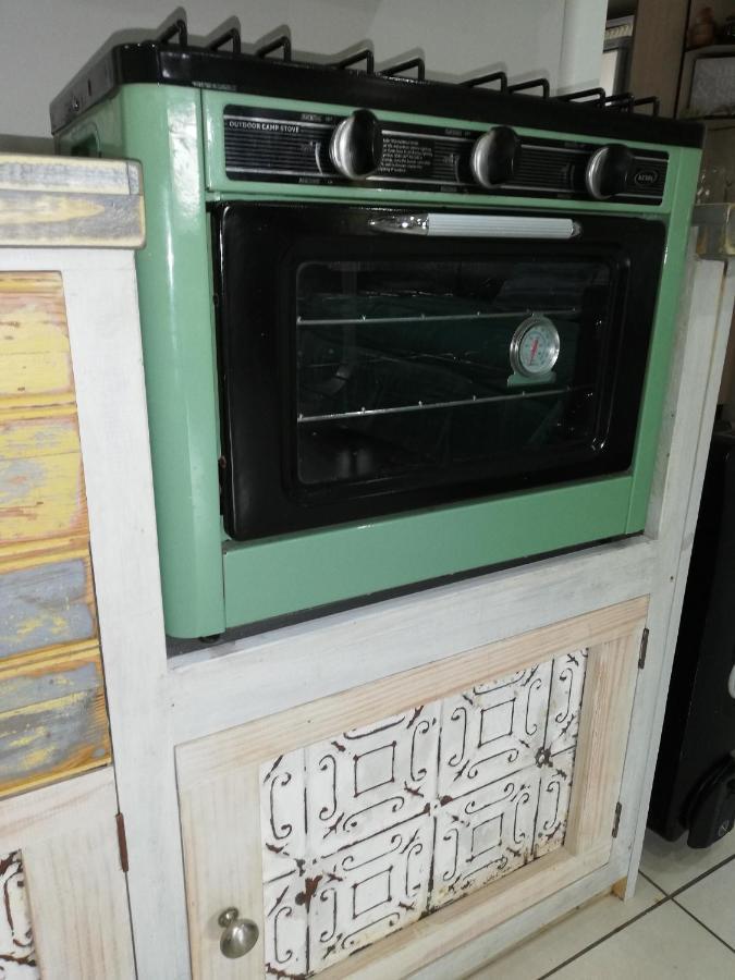 The Coelacanth Guest House And Beach Thyme Self Catering Kiddʼs Beach 外观 照片